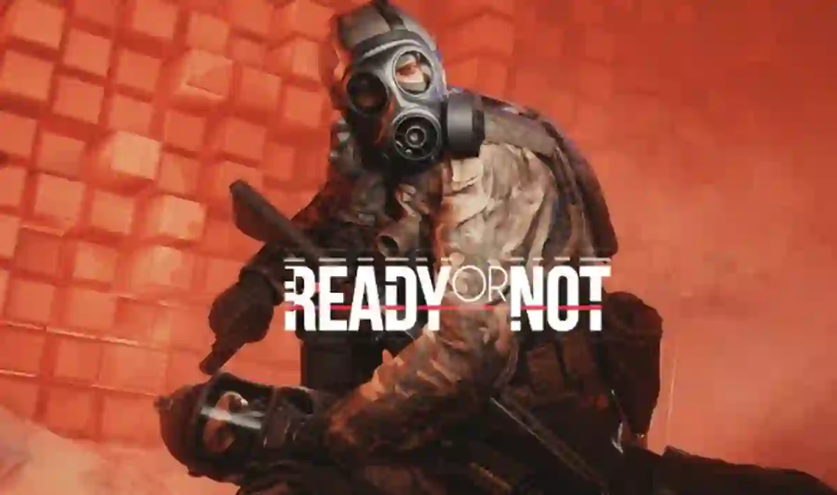 Ready or Not PS5 update September 2025